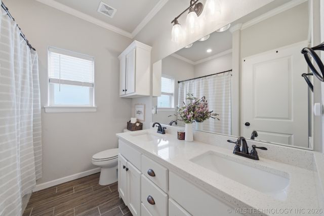 5355 W 2nd Street, Skiatook, OK 74070