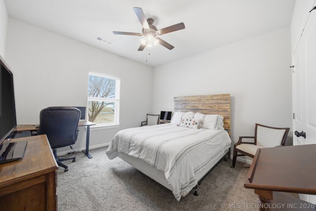 5355 W 2nd Street, Skiatook, OK 74070