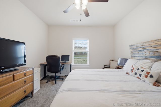 5355 W 2nd Street, Skiatook, OK 74070