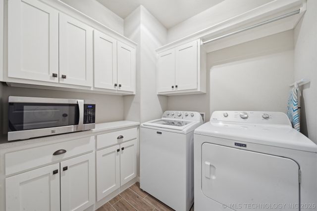 5355 W 2nd Street, Skiatook, OK 74070