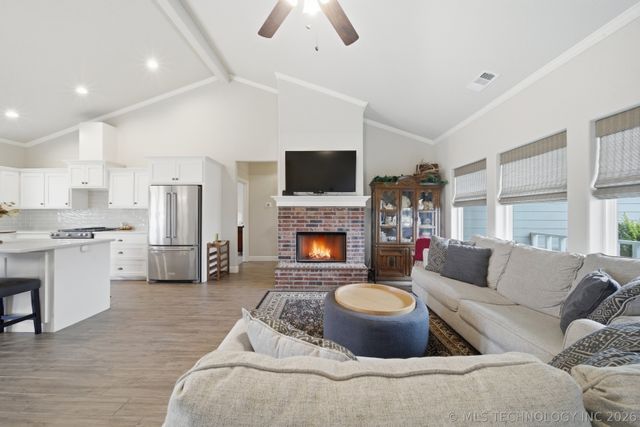 5355 W 2nd Street, Skiatook, OK 74070