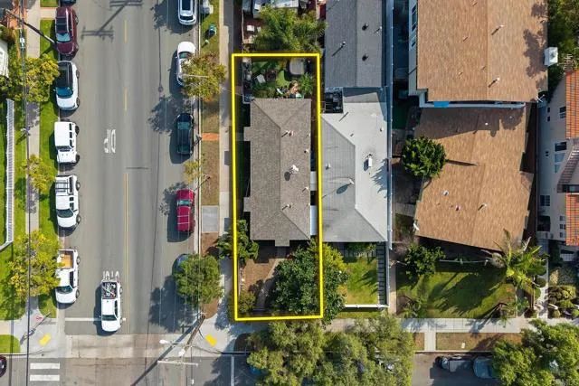 201 C AVE, Coronado, CA 92118