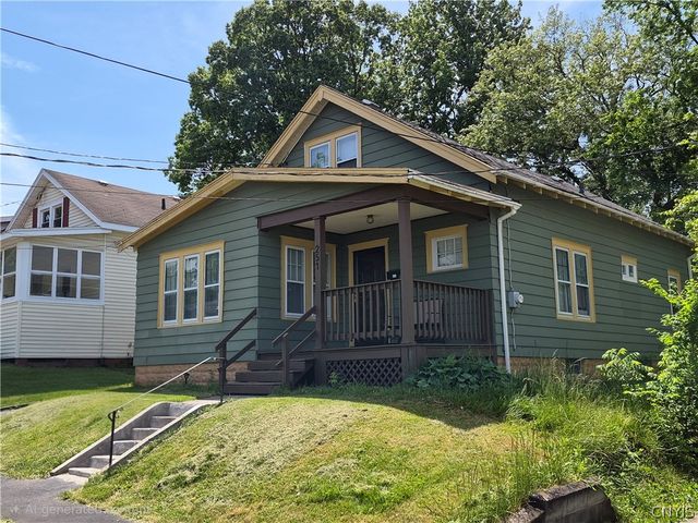 251 Ashdale Avenue, Syracuse, NY 13206