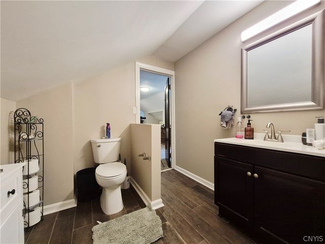 251 Ashdale Avenue, Syracuse, NY 13206