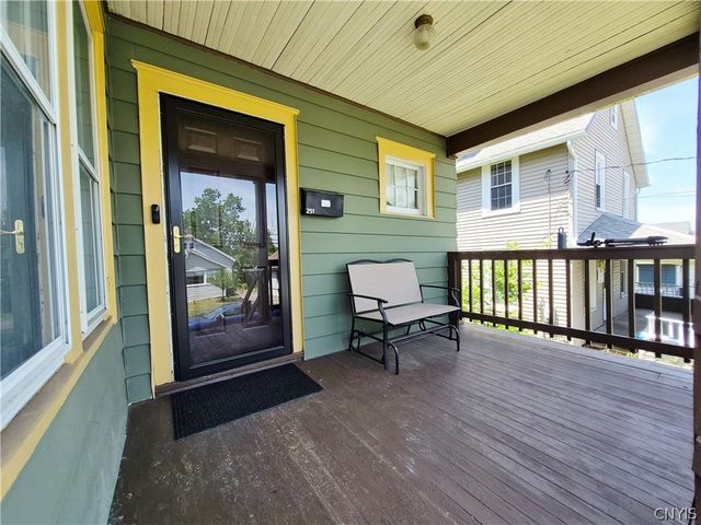 251 Ashdale Avenue, Syracuse, NY 13206