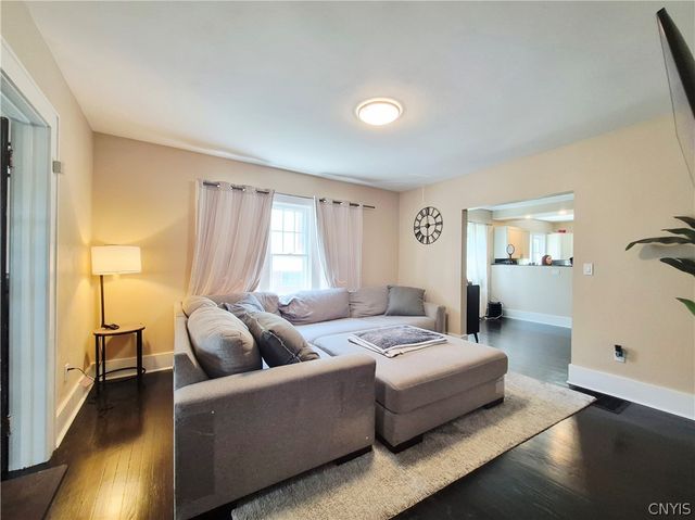 251 Ashdale Avenue, Syracuse, NY 13206