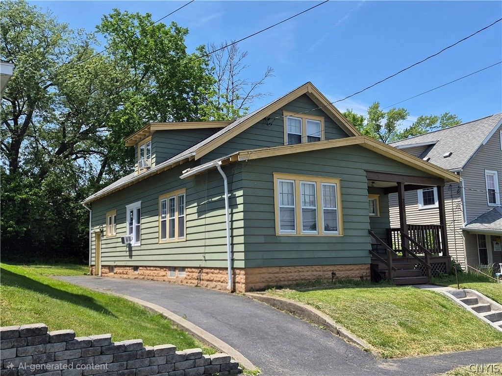 251 Ashdale Avenue, Syracuse, NY 13206