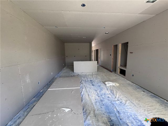 209 Elbert Lane A & B, Harker Heights, TX 76548