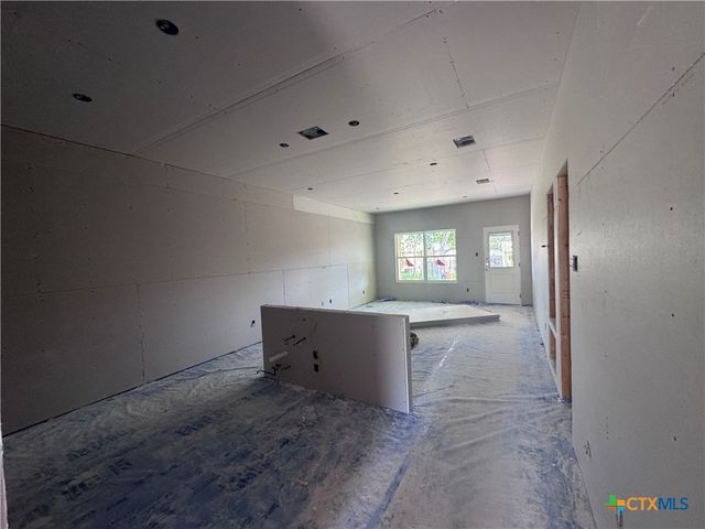 209 Elbert Lane A & B, Harker Heights, TX 76548