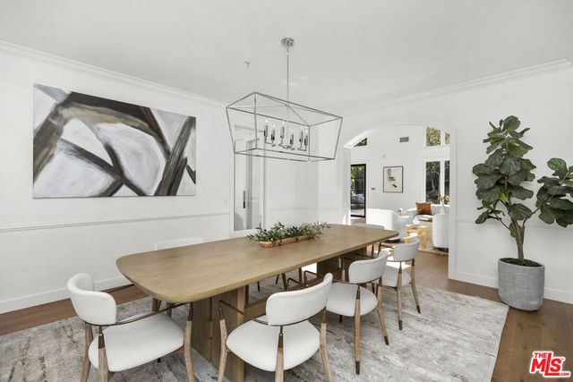 3909 Cresthaven Drive, Westlake Village, CA 91362