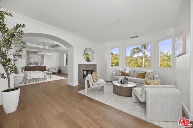 3909 Cresthaven Drive, Westlake Village, CA 91362