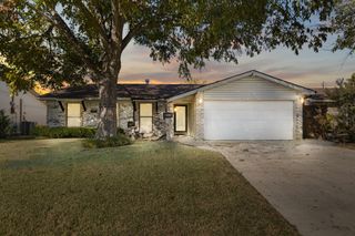 1333 Rutherford Drive, Mesquite, TX 75149