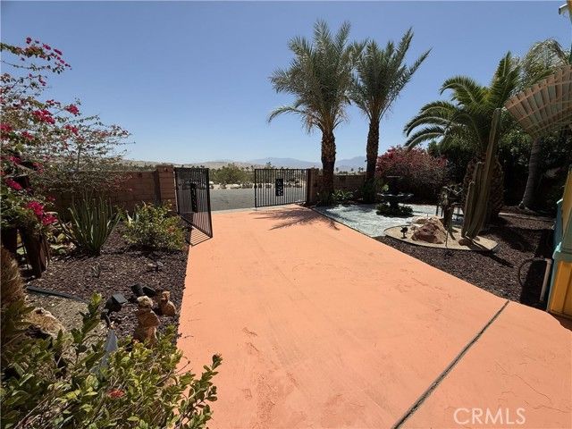 69580 Valley View, Desert Hot Springs, CA 92241