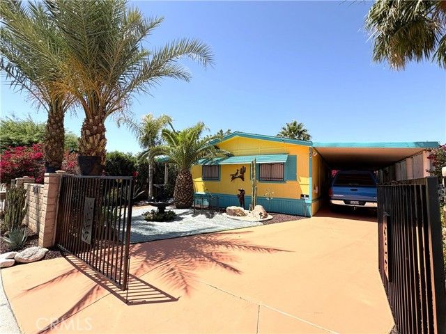 69580 Valley View, Desert Hot Springs, CA 92241
