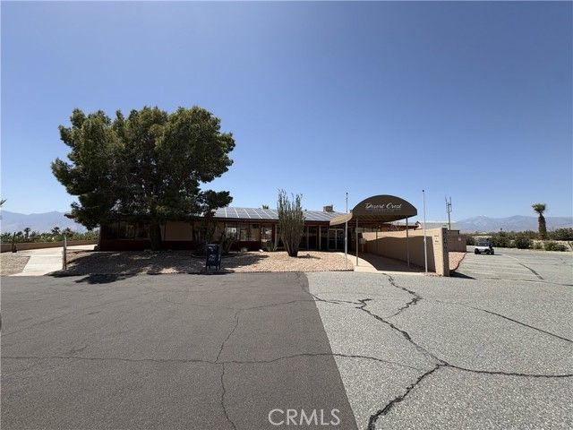 69580 Valley View, Desert Hot Springs, CA 92241