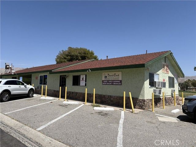 69580 Valley View, Desert Hot Springs, CA 92241