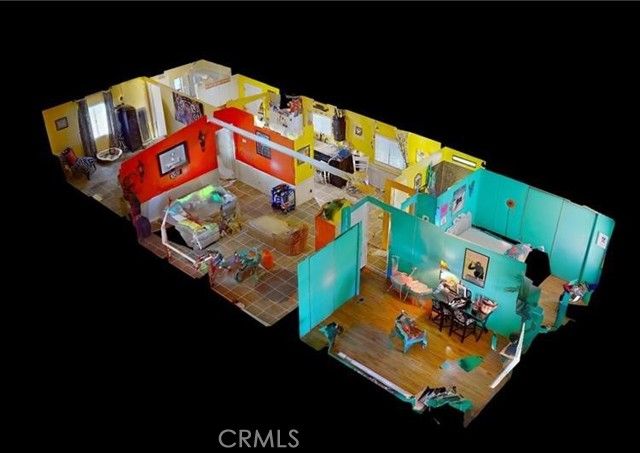 69580 Valley View, Desert Hot Springs, CA 92241