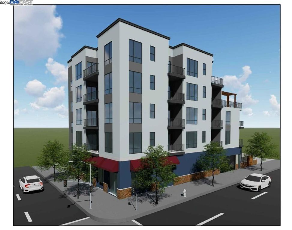 8201 Macarthur Blvd, Oakland, CA 94605