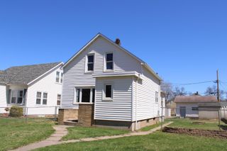 2612 3rd Avenue W, Hibbing, MN 55746