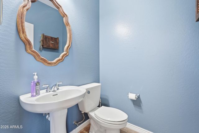 39732 N High Noon Way, Anthem, AZ 85086