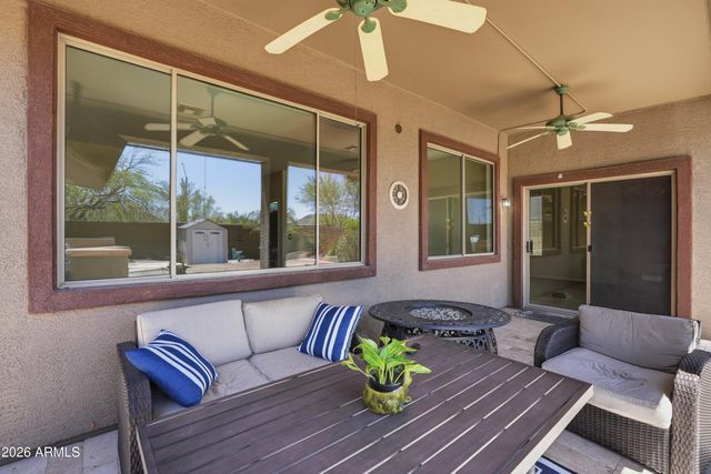 39732 N High Noon Way, Anthem, AZ 85086