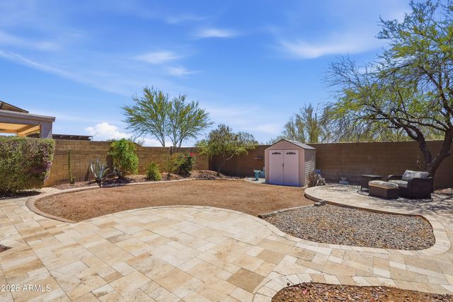 39732 N High Noon Way, Anthem, AZ 85086