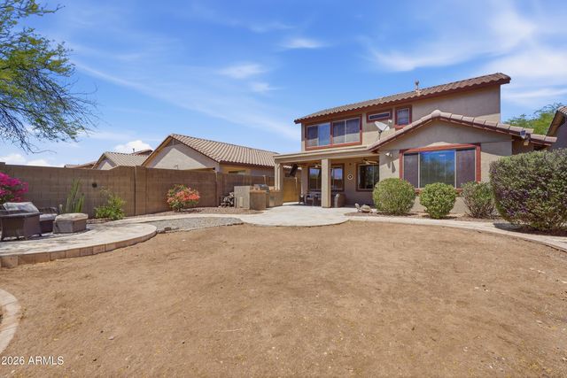 39732 N High Noon Way, Anthem, AZ 85086