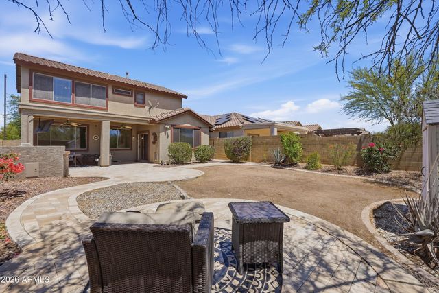39732 N High Noon Way, Anthem, AZ 85086