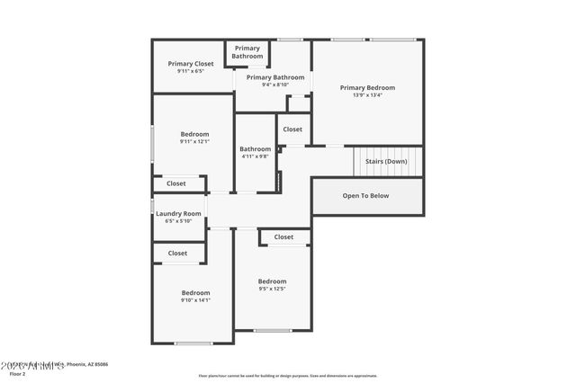 39732 N High Noon Way, Anthem, AZ 85086