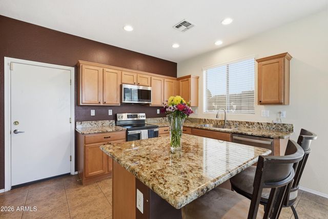 39732 N High Noon Way, Anthem, AZ 85086