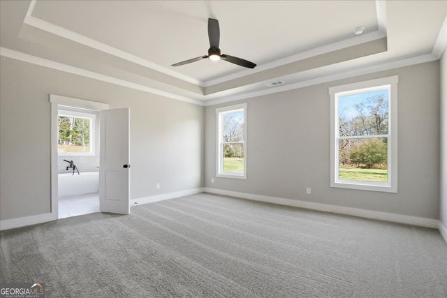 572 Elder Road, Statham, GA 30666