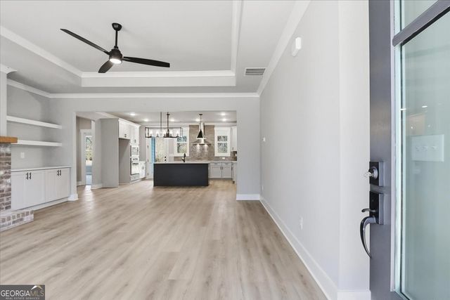 572 Elder Road, Statham, GA 30666