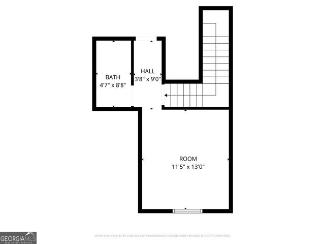 572 Elder Road, Statham, GA 30666