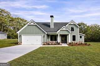572 Elder Road, Statham, GA 30666