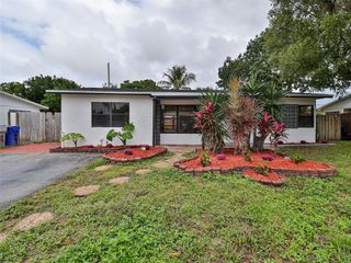 2820 NE 9th Ter, Pompano Beach, FL 33064