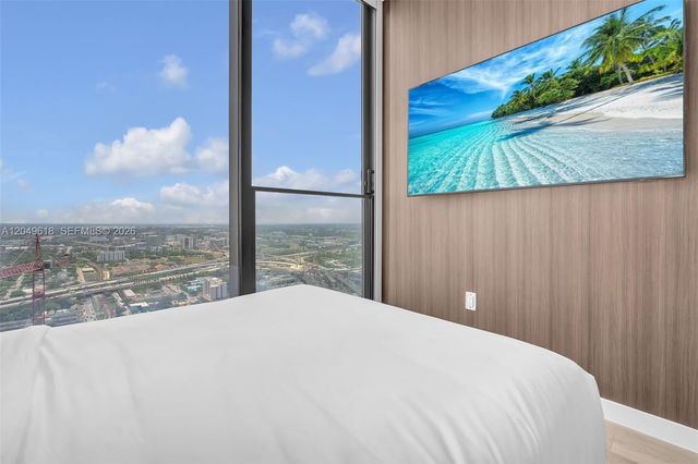 20 NE 11th Street 4607A, Miami, FL 33132