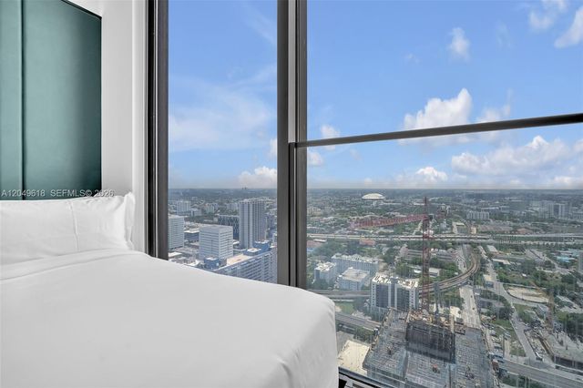 20 NE 11th Street 4607A, Miami, FL 33132