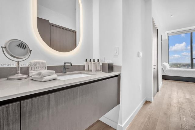20 NE 11th Street 4607A, Miami, FL 33132