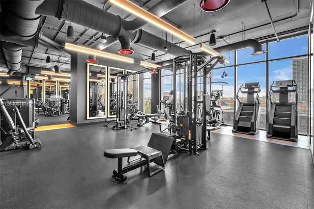 20 NE 11th Street 4607A, Miami, FL 33132