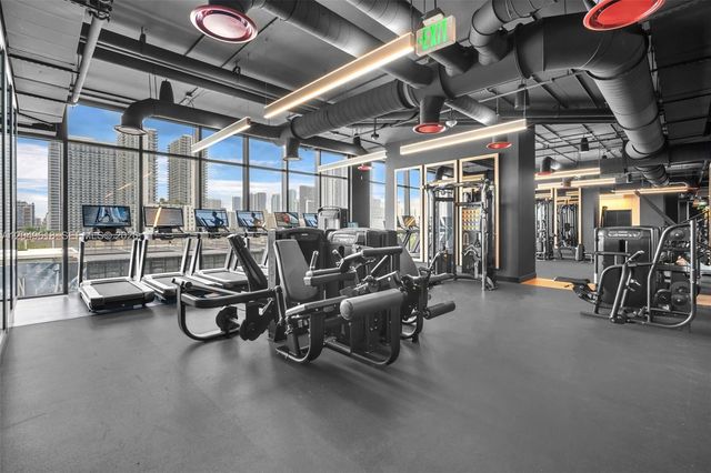 20 NE 11th Street 4607A, Miami, FL 33132