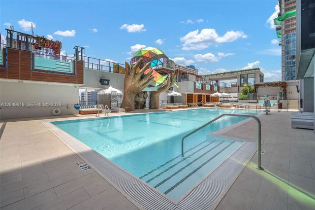 20 NE 11th Street 4607A, Miami, FL 33132