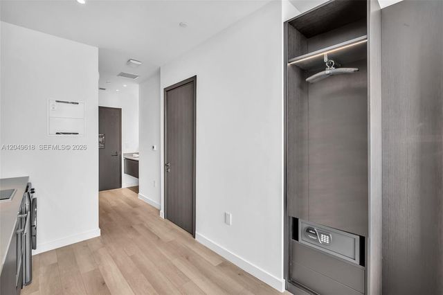 20 NE 11th Street 4607A, Miami, FL 33132