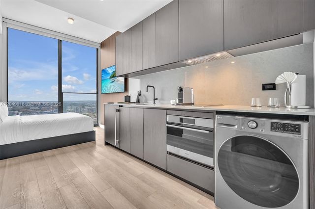 20 NE 11th Street 4607A, Miami, FL 33132