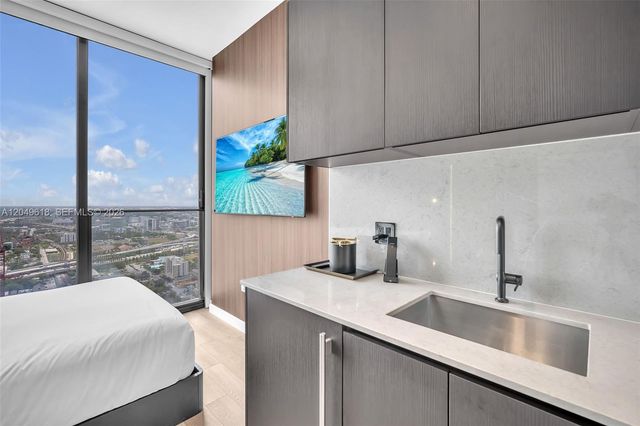 20 NE 11th Street 4607A, Miami, FL 33132