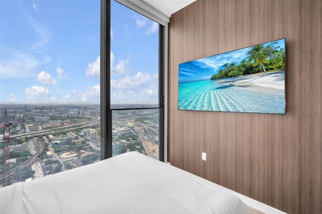 20 NE 11th Street 4607A, Miami, FL 33132