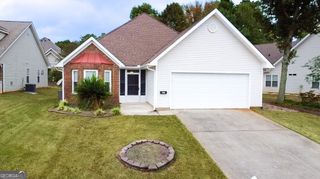 1125 Strath Clyde Way, Mcdonough, GA 30253