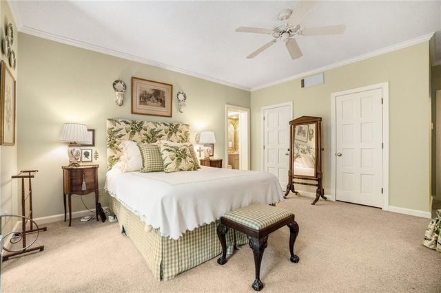 2769 Peachtree NE Road 6, Atlanta, GA 30305