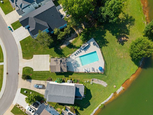142 Barefoot Way, Winchester, TN 37398