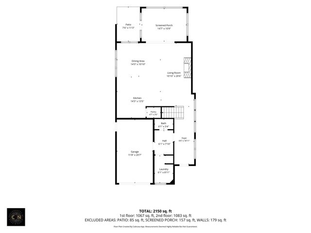 142 Barefoot Way, Winchester, TN 37398