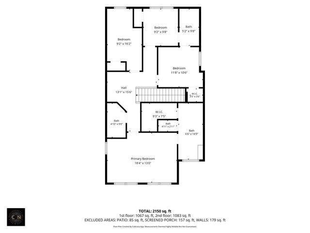 142 Barefoot Way, Winchester, TN 37398